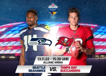 NFL in Germany