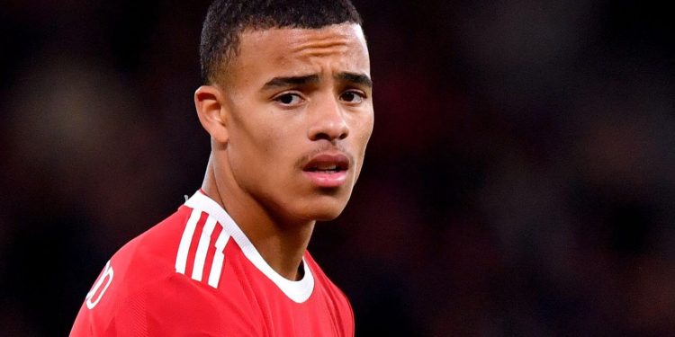 Greenwood appeared in court today over rape charge as England open World Cup account against Iran