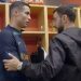 Cristiano Ronaldo clarifies Bruno Fernandes handshake controversy ahead of Ghana Clash