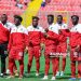 Seydou Zerbo Names 20-man Kotoko squad for Legon Cities Showdown in Kumasi