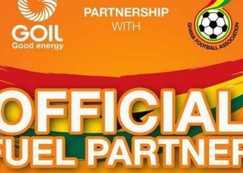 GFA Secure Goil Deal