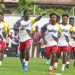 betPawa GPL Mid-week : Kotoko Probable XI to face Legon Cities.