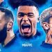 France 2022 WC Squad