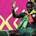 QATAR BOUND : Mane posts two celebratory pictures of himself after he was named in Senegal’s World Cup Squad