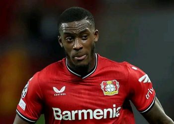 Hudson Odoi on Future