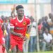 Kotoko Beat Medeama in Tarkwa !