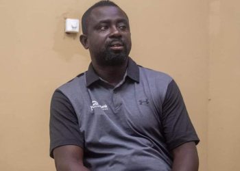 Breaking : Nsoatreman fires CEO Majaa Kwame Baah after 3-0 spanking at Bechem United