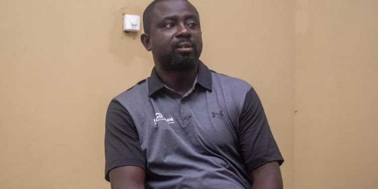 Breaking : Nsoatreman fires CEO Majaa Kwame Baah after 3-0 spanking at Bechem United