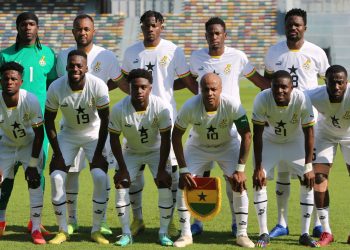 Tactics : How Ghana could line up against Portugal on Thursday