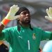 The reason why Ati Zigi will be Ghana’s Number One at 2022 FIFA World Cup
