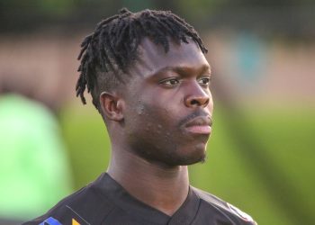 World Cup Live : Versatile Clermont defender Alidu Seidu starts against Portugal