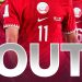 2022 FIFA World Cup : Hosts Qatar have been eliminated !