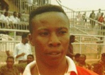 “I am broke. Please Kotoko supporters help me” – Former Kotoko star Prince Adu Poku cries for help on radio