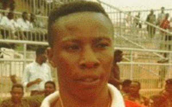 “I am broke. Please Kotoko supporters help me” – Former Kotoko star Prince Adu Poku cries for help on radio