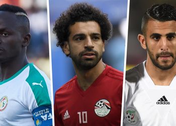 Africa deprived of another big star at Qatar 2022 WC as Mane is ruled out