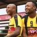 Andre and Jordan Ayew the only surviving members from Ghana’s last World Cup in 2014