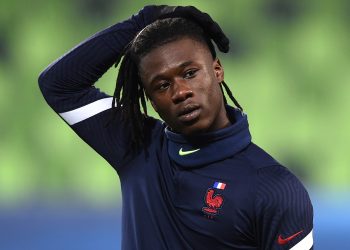 2022 FIFA WC : Racist messages targeted at Camavinga following Nkunku injury