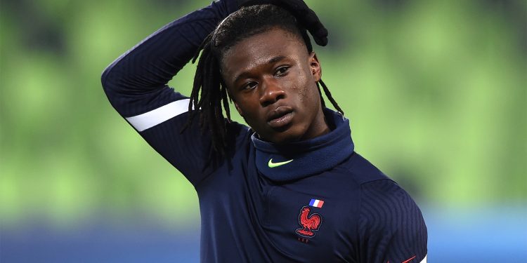 2022 FIFA WC : Racist messages targeted at Camavinga following Nkunku injury