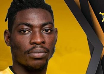 Razak Abalora Snubbed