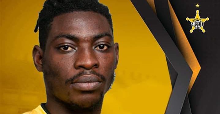 Razak Abalora Snubbed