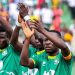 Aduana Stars Defeated