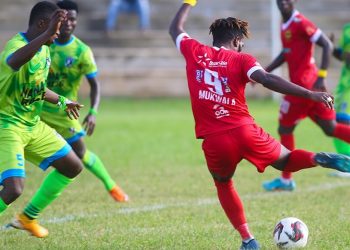 Bechem United Defeat Kotoko