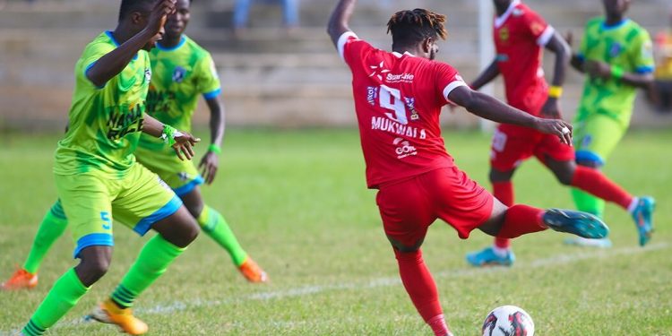 Bechem United Defeat Kotoko