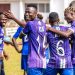 RTU Beat Berekum Chelsea