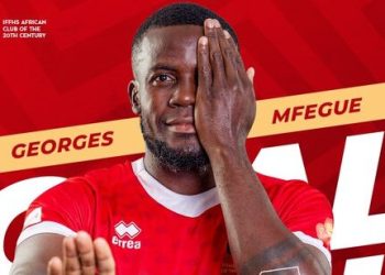 RTU 0 Kotoko 1 : First goal of the season for Georges Mfegue Omgba