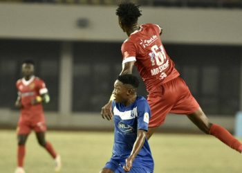 Full Time : RTU come from behind to defeat Asante Kotoko by 2-1 in Tamale