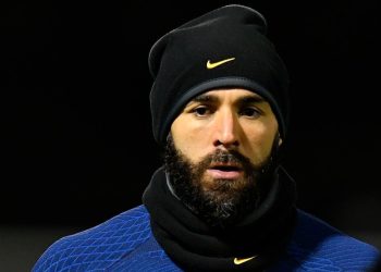 Breaking : Benzema set to miss France’s World Cup opener against Australia through injury
