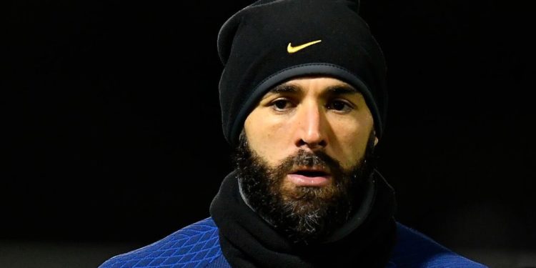 Breaking : Benzema set to miss France’s World Cup opener against Australia through injury