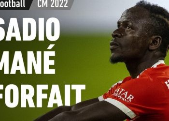 Senegal Breaking News