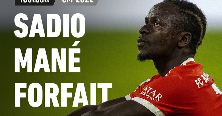 Senegal Breaking News