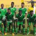 FULL TIME : King Faisal claim first win of the season against Kotoku Royals