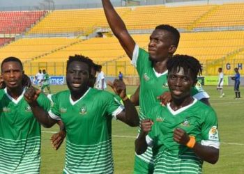 Abednego Tetteh , Samuel Antwi : The secret behind King Faisal’s revival