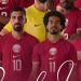 Host Nation Qatar Name 26-Man Squad List for the 2022 FIFA World Cup