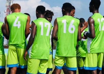 Bechem United Early Decline