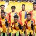 betPawa GPL Week 7 : Hearts of Oak Claim Emphatic 3-1 Victory Over Accra Lions