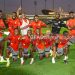 Black Stars in Abu Dhabi Day 1 : First training day completed as Otto Addo has 25 players now in camp