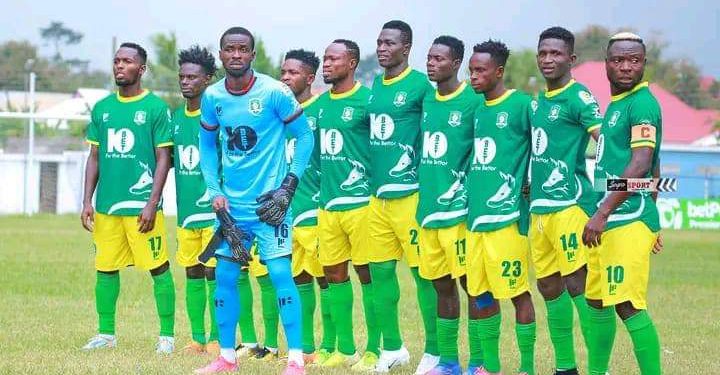 Aduana Stars vrs Berekum Chelsea : Confirmed Starting Line – Ups