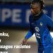RACISM : We are all behind Camavinga says French Football Federation