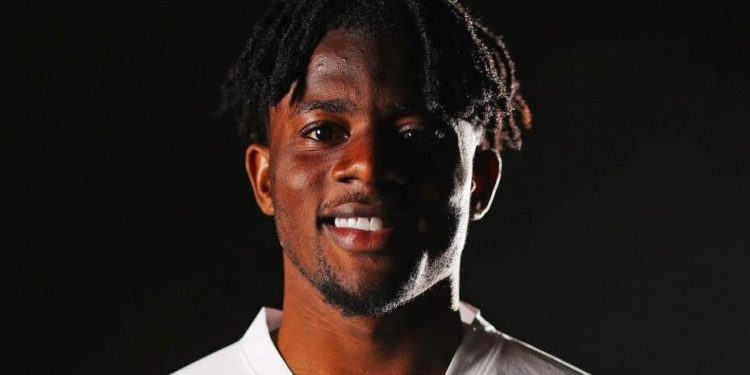 Mohammed Salisu Scores First International Goal for Ghana