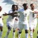 Ghana 2 Switzerland 0 : Black Stars Player Ratings