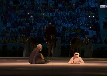 Opening Ceremony of 2022 FIFA World Cup has taken place at Al Bayt Stadium in Al Khor