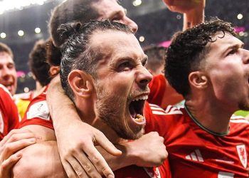 2022 FIFA World Cup Day 2 : Late Bale penalty equalizer earns Wales a point against USA