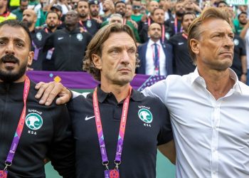 Herve Renard