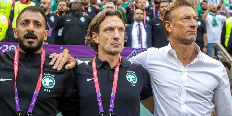 Herve Renard