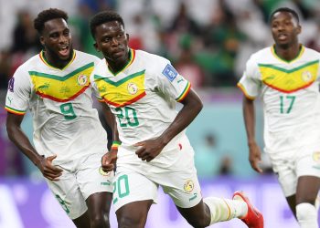 World Cup Day Six Wrap : Iran stun Wales , Senegal defeat host Qatar as Valencia scores his third goal