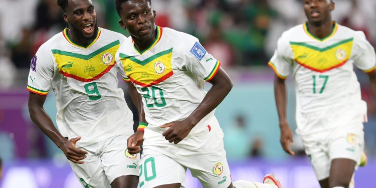 World Cup Day Six Wrap : Iran stun Wales , Senegal defeat host Qatar as Valencia scores his third goal